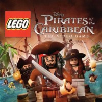 LEGO Pirates of the Caribbean: The Video Game