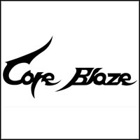 Core Blaze (PC cover