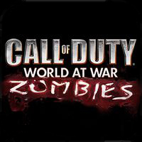 Okładka Call of Duty: Zombies (iOS)