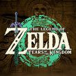 The Legend of Zelda: Tears of the Kingdom (Switch)