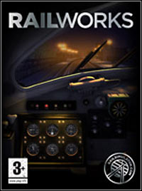 Okładka RailWorks (PC)