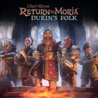 The Lord of the Rings: Return to Moria - Durin's Folk