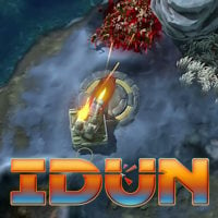 IDUN (PC cover