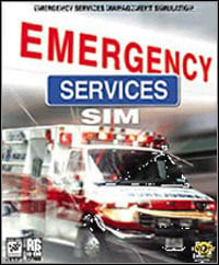 Emergency Services Sim (PC cover