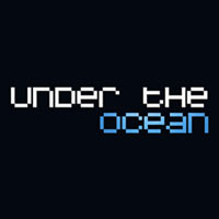 Okładka Under The Ocean (PC)