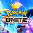 Pokemon Unite