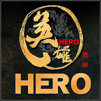 Hero Online (PC cover