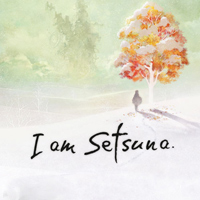 Game I am Setsuna (PS4) cover