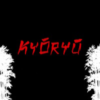 Kyoryu (PC cover