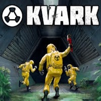 Kvark (PC cover