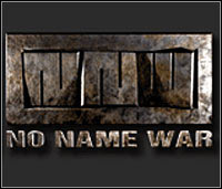 Okładka No Name War (PC)