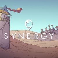 Synergy (PC cover