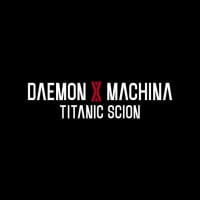 Daemon X Machina: Titanic Scion (PC cover