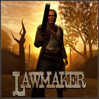 Lawmaker (PC cover