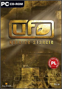 UFO: Aftermath (PC cover