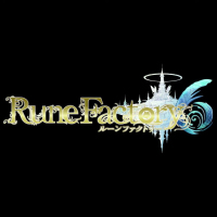 Rune Factory 6 (PC cover