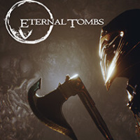 Eternal Tombs (PC cover