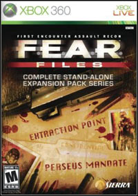 F.E.A.R. Files