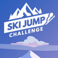Ski Jump Challenge 2024 (PC cover