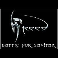 Kreed: Battle for Savitar (PC cover