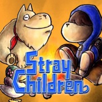 Stray Children