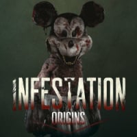 Infestation: Origins (PC cover