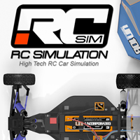 RC Simulation 2.0 (PC cover
