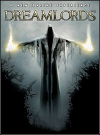 Dreamlords (PC cover