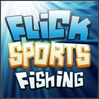 Okładka Flick Sports Fishing (PSP)