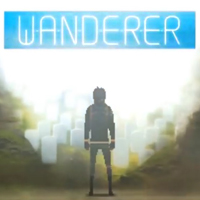 Okładka Wanderer (Red Cloak Games) (PC)