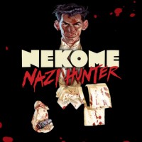 Nekome: Nazi Hunter