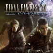 Final Fantasy XV Multiplayer: Comrades