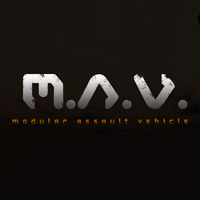 M.A.V. (PC cover