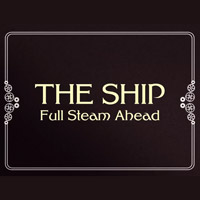 Okładka The Ship: Full Steam Ahead (PC)