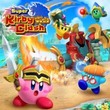 Super Kirby Clash