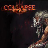 Collapse: The Rage (PC cover