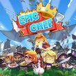 game Epic Chef
