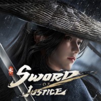 Sword of Justice