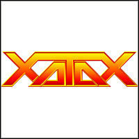 Xatax (PC cover