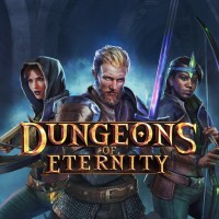 Dungeons of Eternity