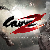 GunZ 2: The Second Duel (PC cover