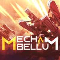 Mechabellum (PC cover