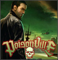 Poisonville (WWW cover