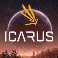 Okładka Icarus (PC)