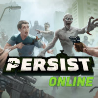 Persist Online (PC cover