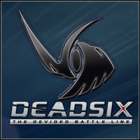 Dead Six (PC cover