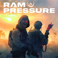 RAM Pressure (PC cover