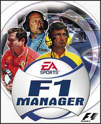 f1 manager pc game