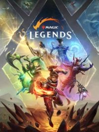 Magic: Legends PC