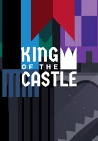King of the Castle (PC cover